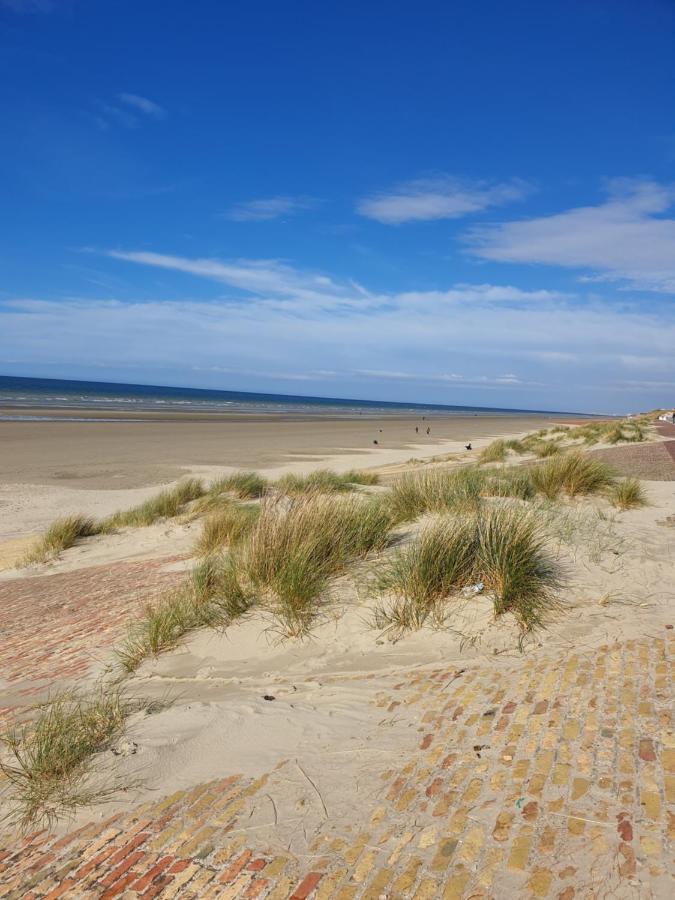 Le Home Sweet Home D'Alice!!! A La Villa Alice Roger Dunkirk Exterior foto
